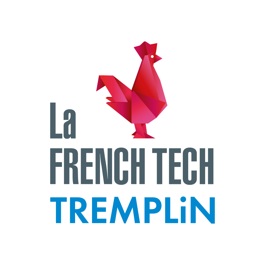 Lauréat la French Tech tremplin